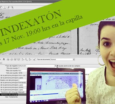 Indexatón