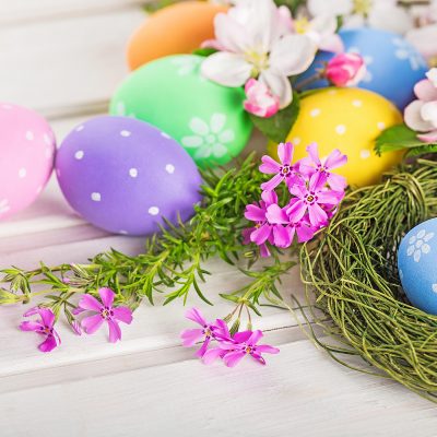 Nuestro Regalo de Pascua – 2023